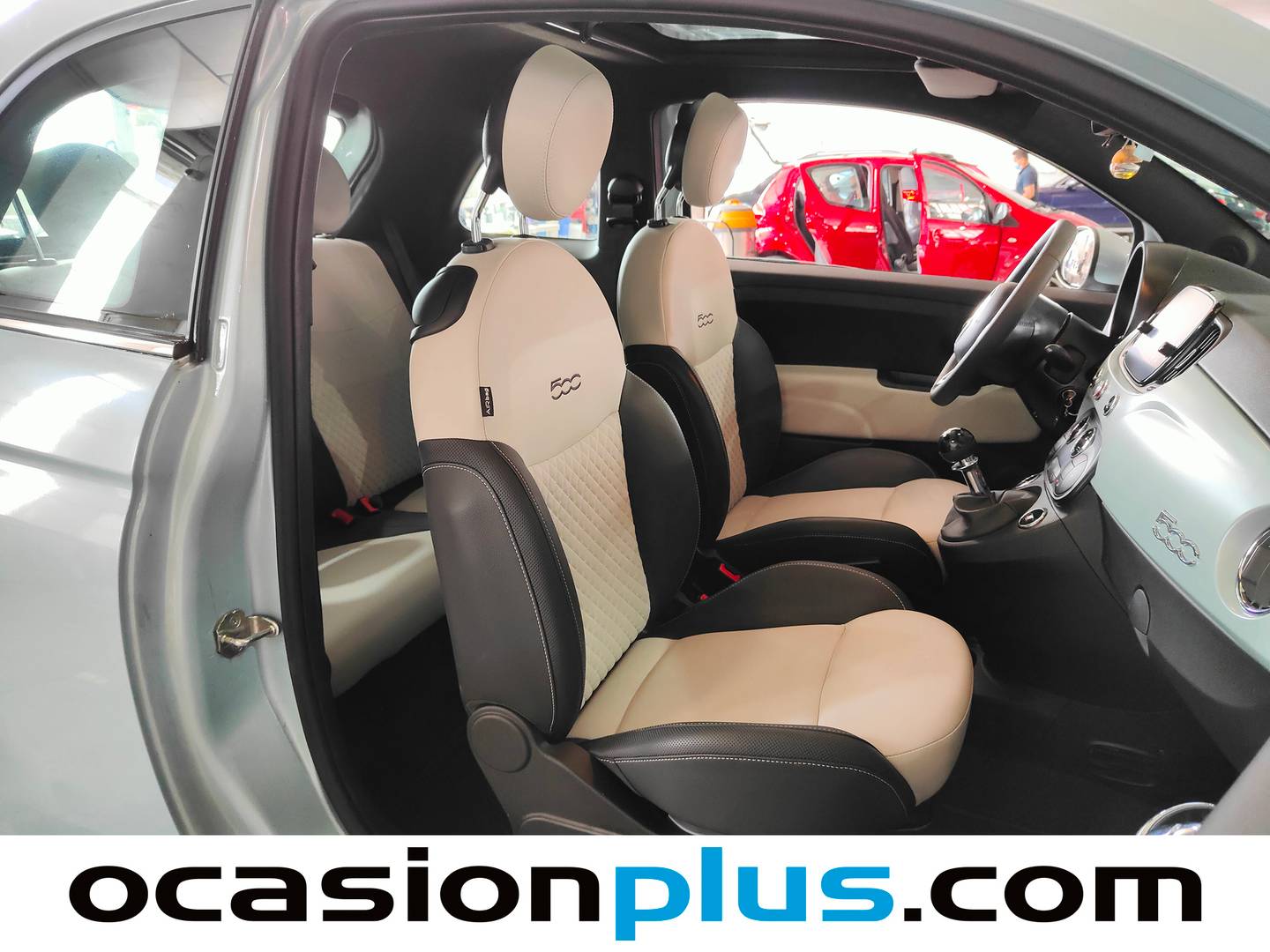 Fiat 500 Fiat 500 1.0 Hybrid Dolcevita 51 kW (70 CV) km 0