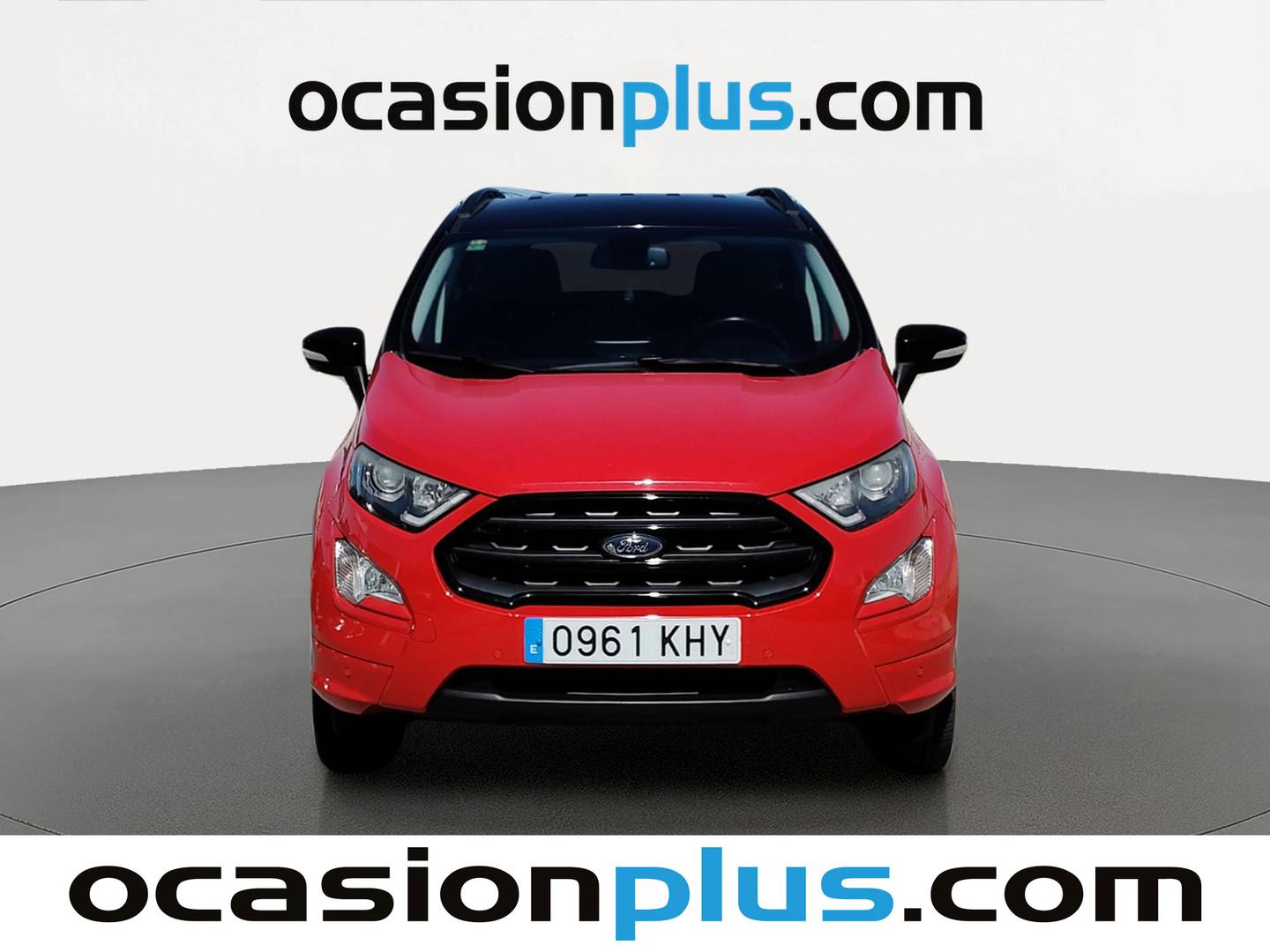 Ford EcoSport Ford EcoSport 1.5 TDCi S&S ST Line (100 CV) al mejor precio