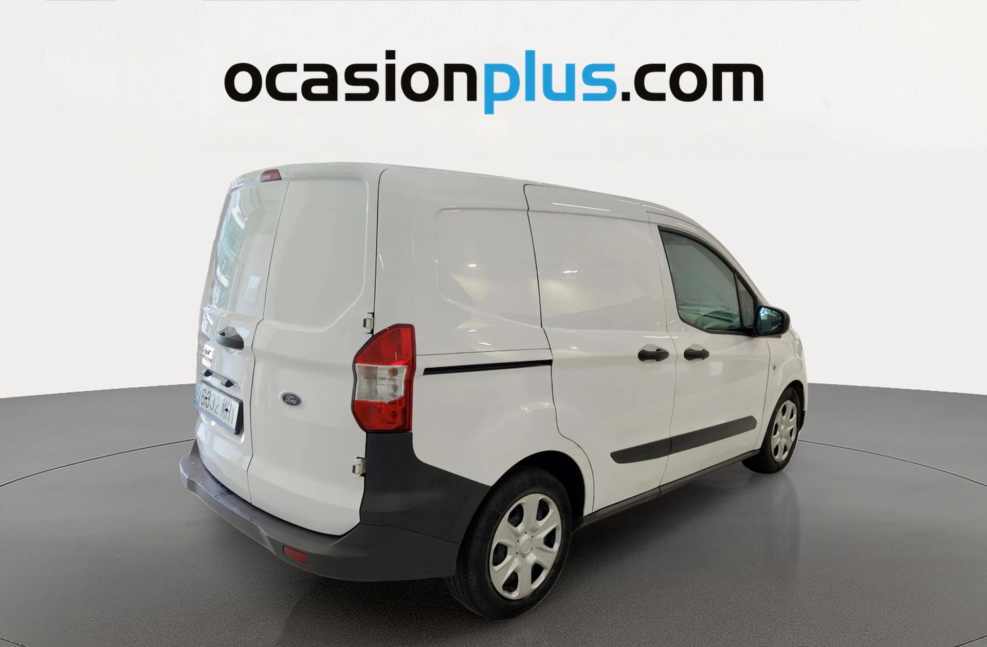 Ford Transit Furgon 1.5 TDCi Trend - foto 4
