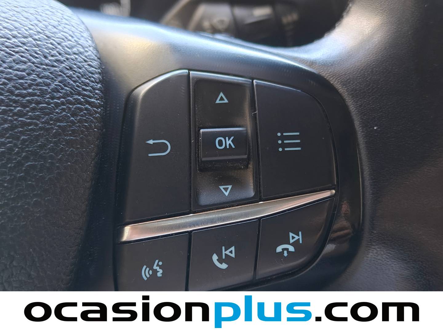 Ford Transit Custom Ford Transit Custom Furgon 2.0 TDCI MHEV 280 L1 Trend (130 CV) seminuevo