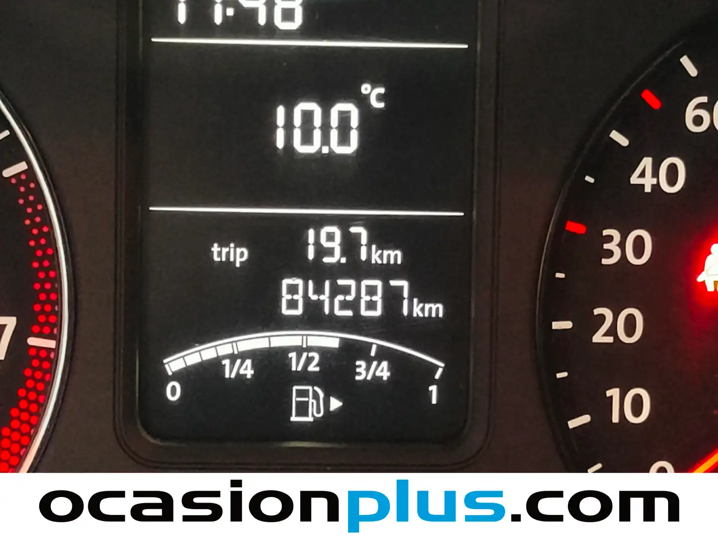 Foto Volkswagen Polo Volkswagen Polo Advance 1.2 BMT (70 CV)