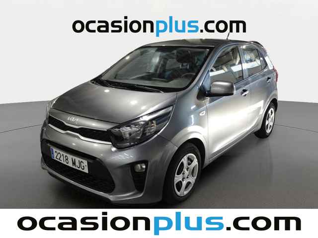 Kia Picanto Ocasión Málaga