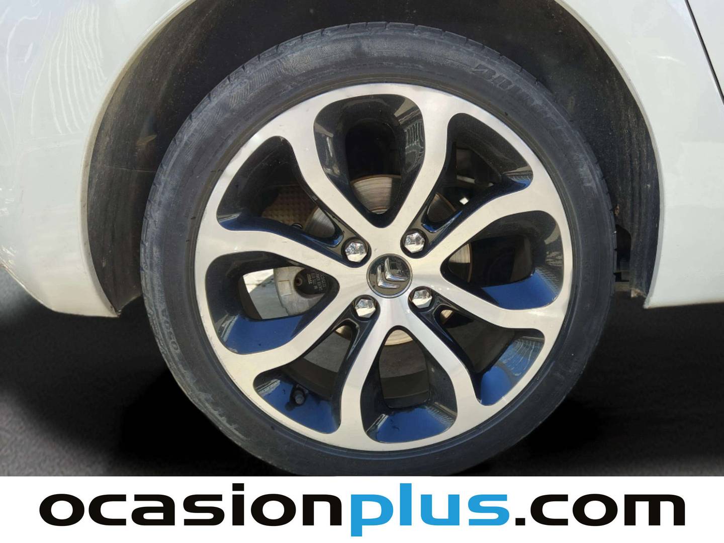 Citroën C3 Picasso Citroen C3 Picasso PureTech 110 Feel Edition (110 CV) gasolina