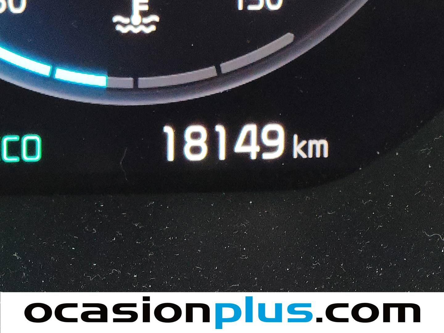 KIA ProCeed KIA ProCeed 1.5 MHEV GT Line DCT (140 CV) seminuevo