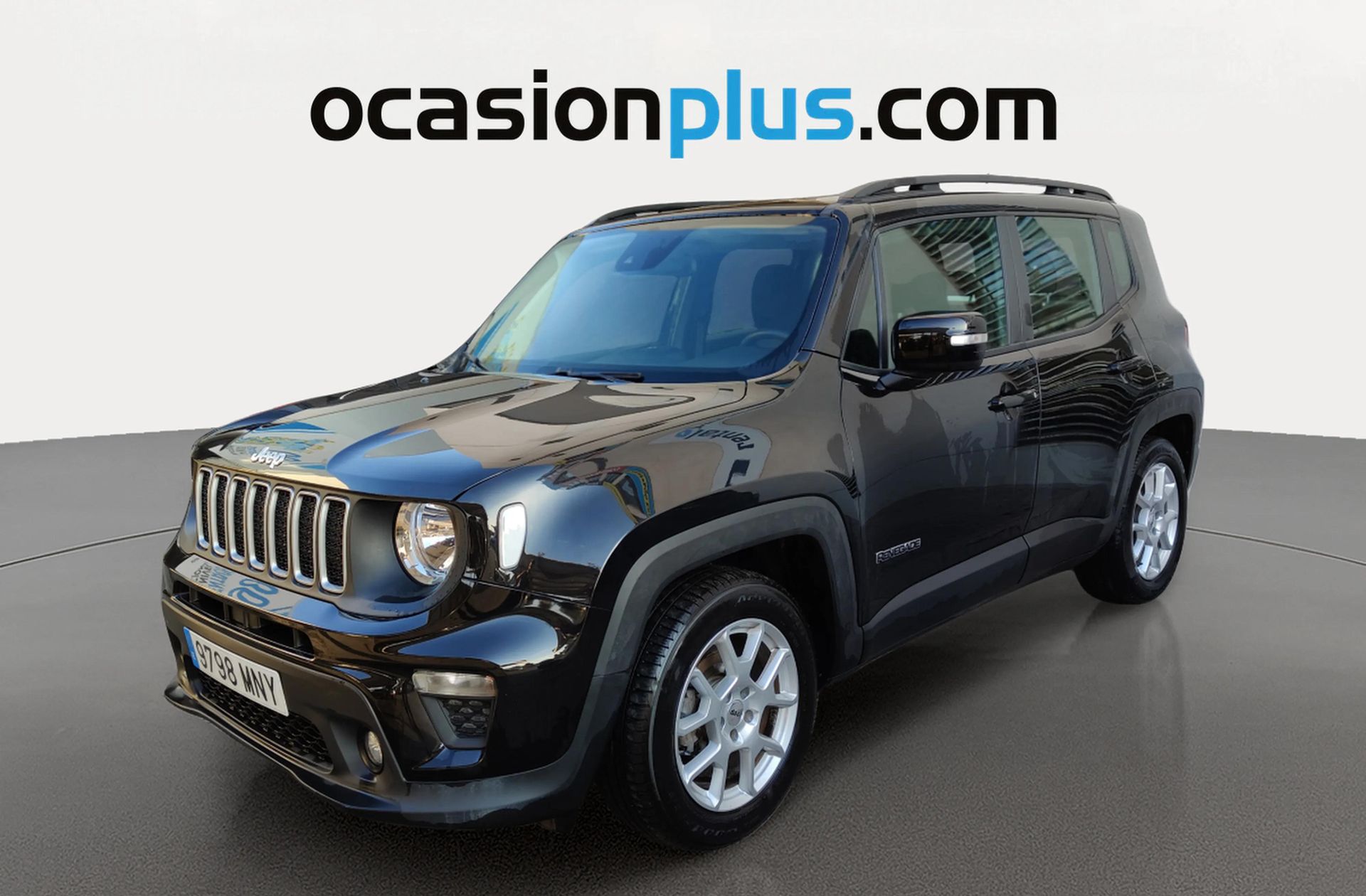 Jeep Renegade 1.0G Limited 4x2