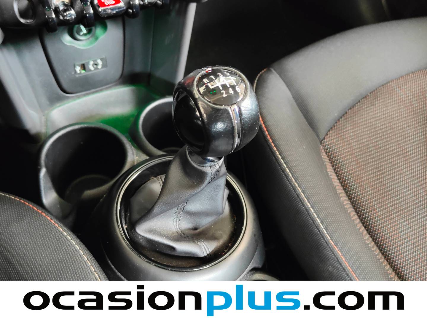 Mini MINI Mini MINI Cooper 5 Puertas One (102 CV) de segunda mano