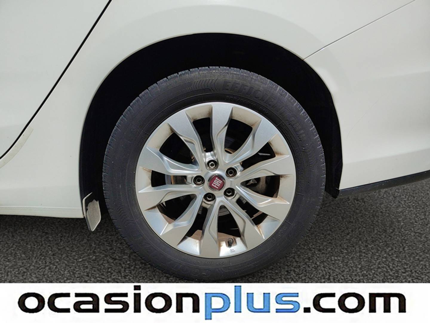 Foto Fiat Tipo Fiat Tipo SW 1.6 Multijet II Pop Business (120 CV)