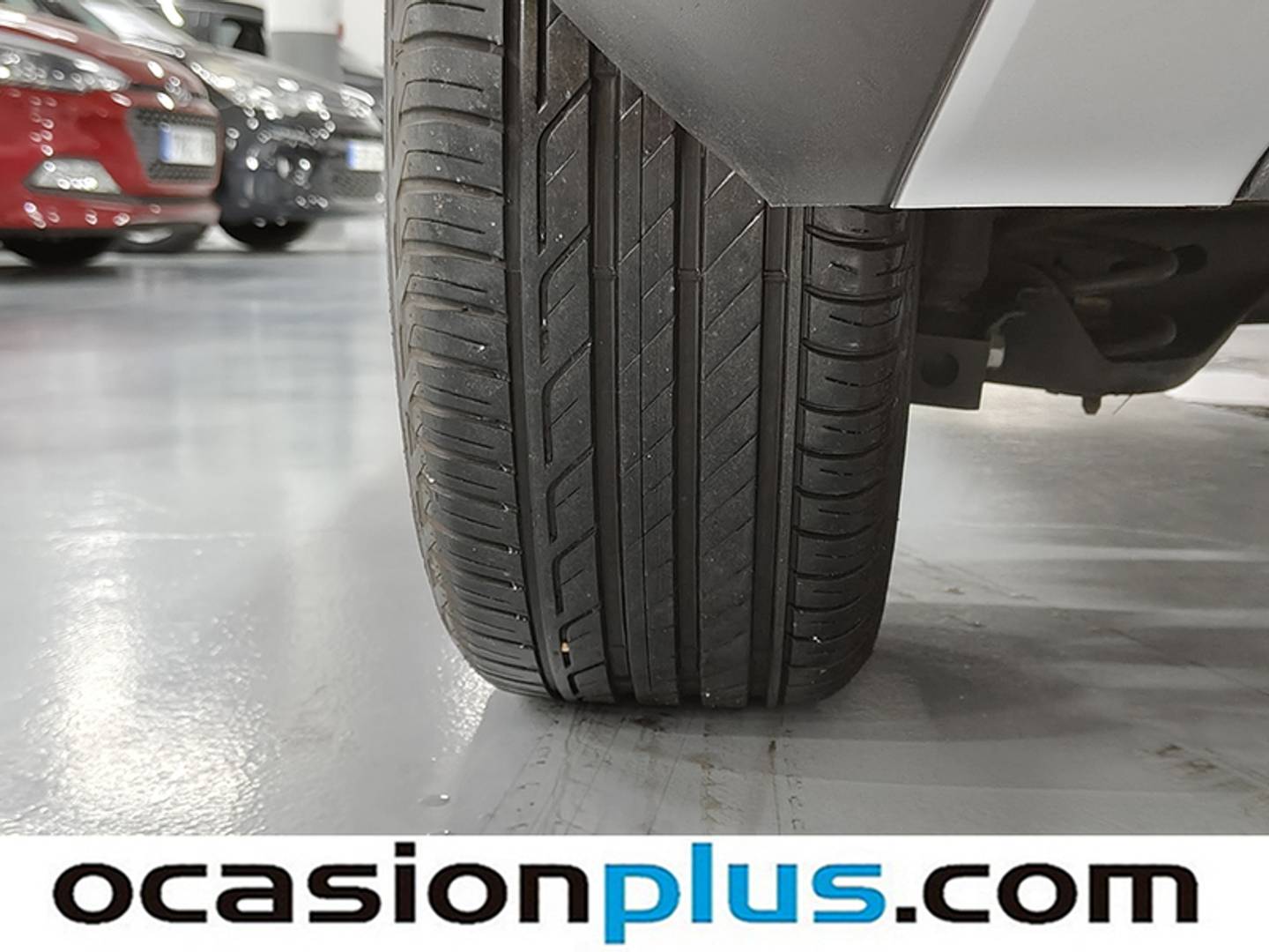 Foto Seat Ateca SEAT Ateca 1.5 TSI S&S Style (150 CV)