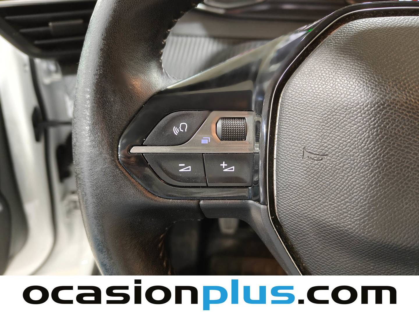 Accesorios del Peugeot 208 Peugeot 208 PureTech 100 Active Pack (100 CV)