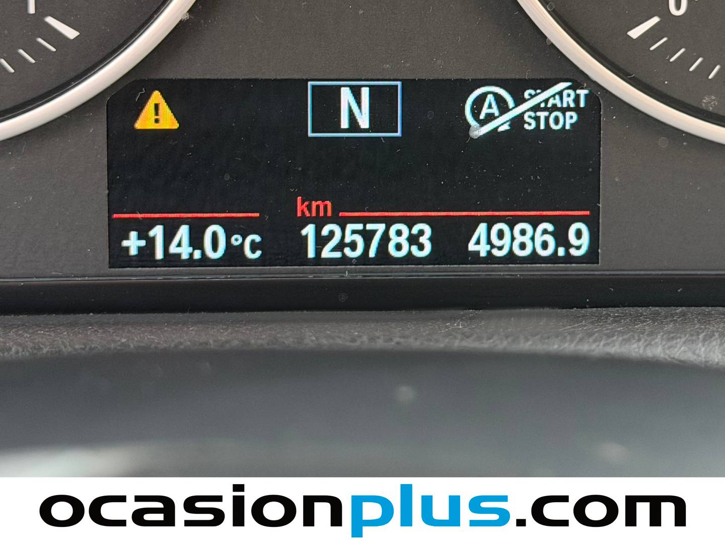 Foto BMW Serie 2 Gran Tourer BMW Serie 2 218d Gran Tourer (150 CV)