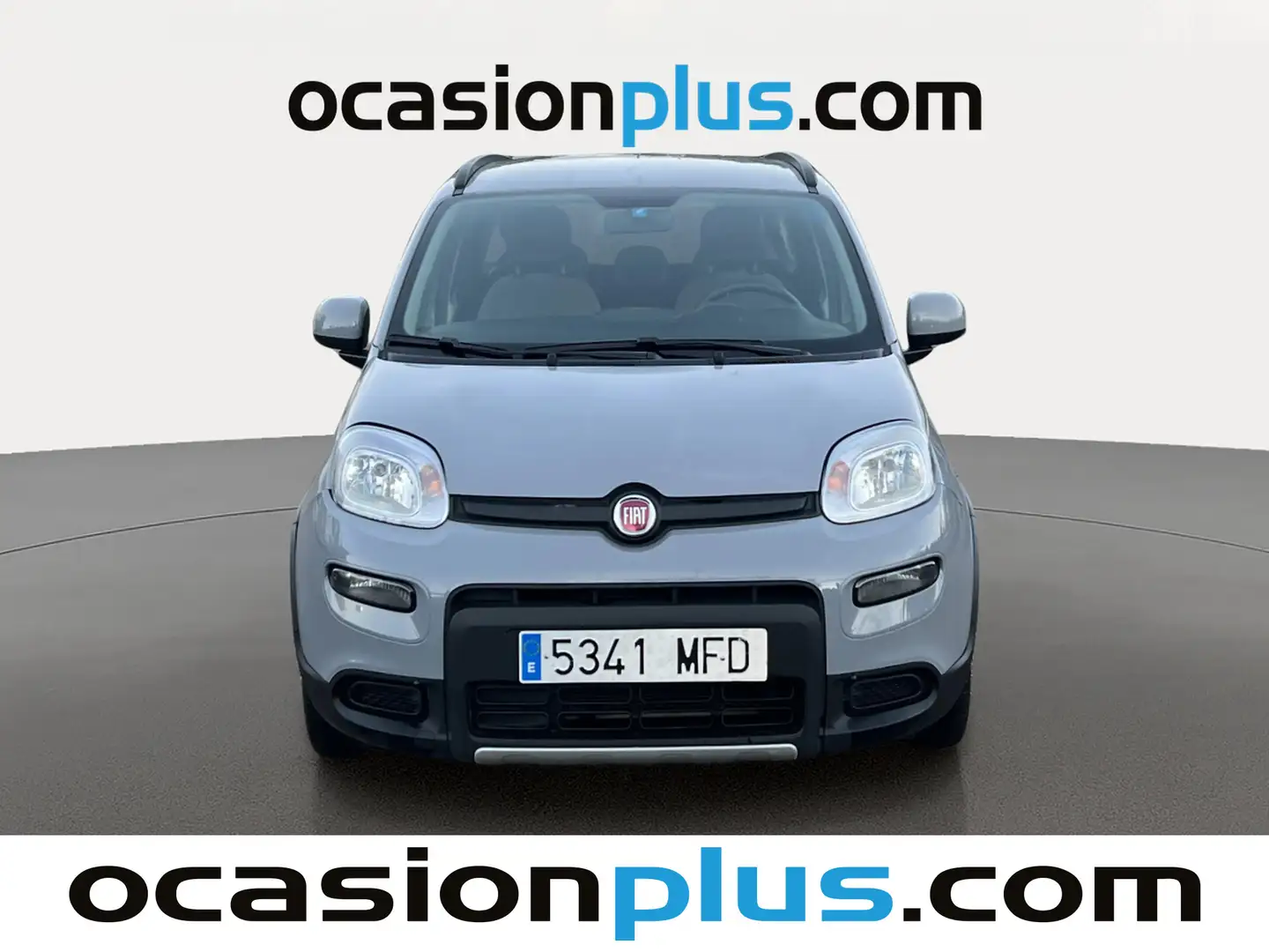 Foto Fiat Panda Fiat Panda 1.0 Hybrid GSE City Life (70 CV)