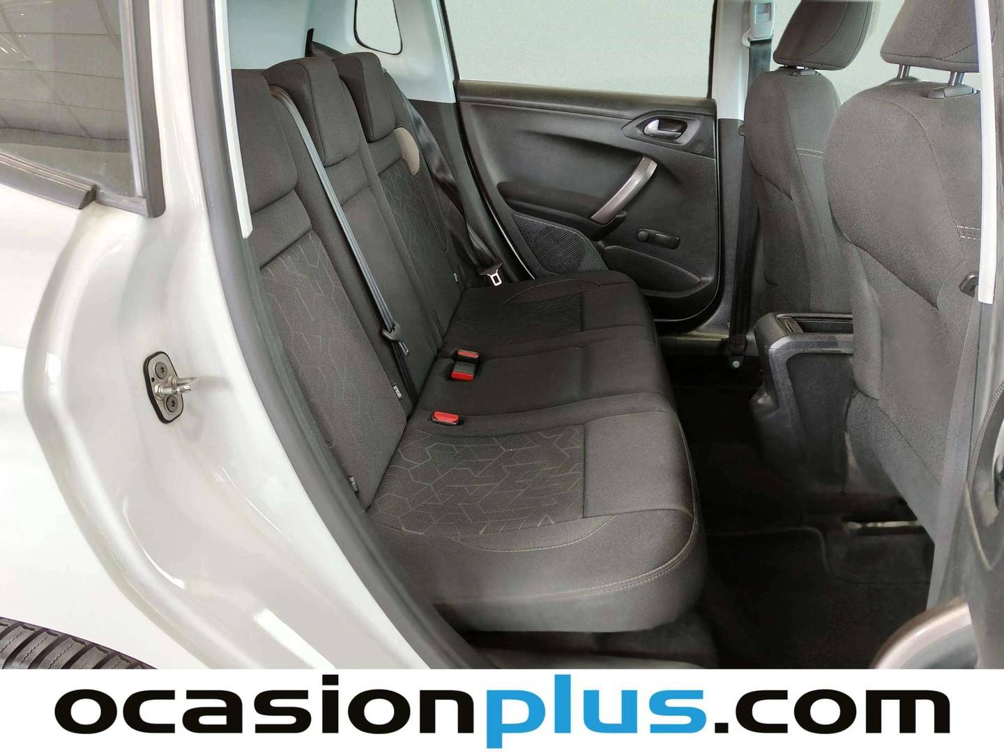 Peugeot 2008 Peugeot 2008 PureTech 110 S&S Style (110 CV) gasolina