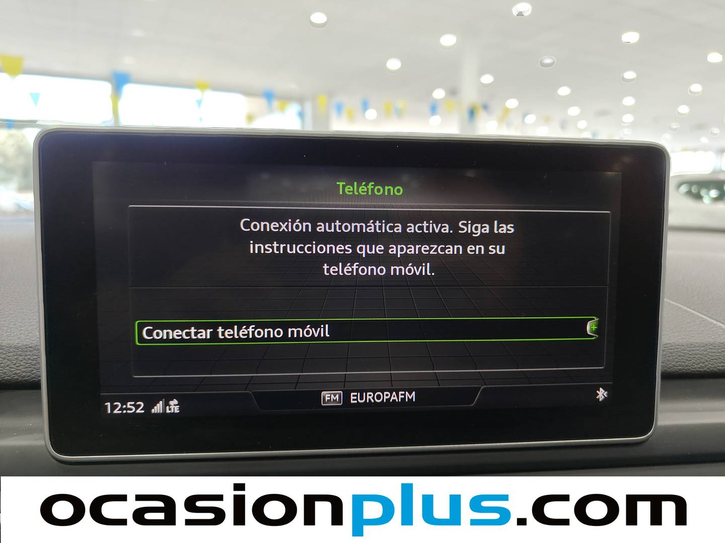 Audi A4 Audi A4 S line edition 2.0 TDI (150 CV) S tronic km 0