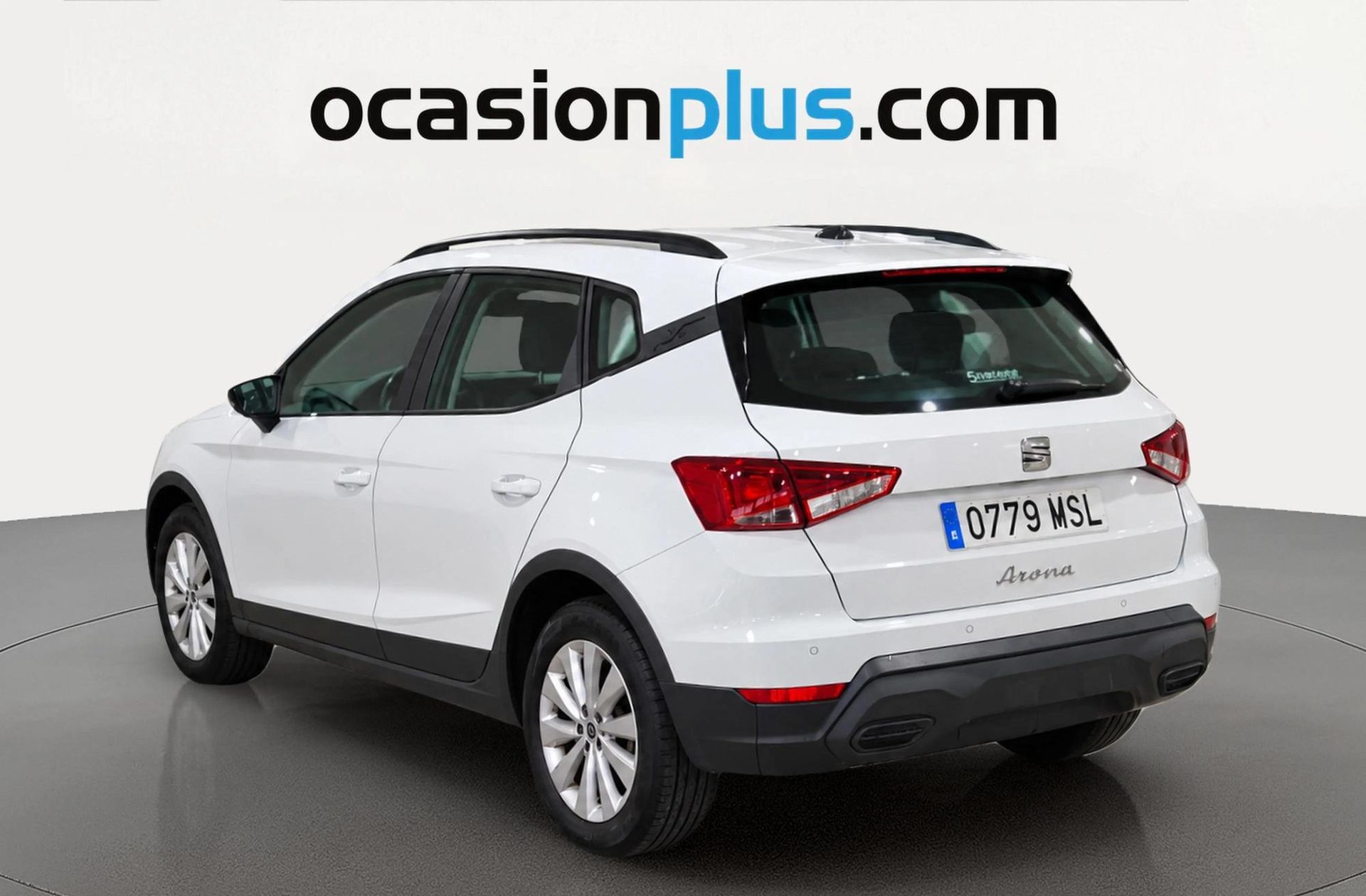 SEAT Arona 1.0 TSI Style XL DSG - foto 3