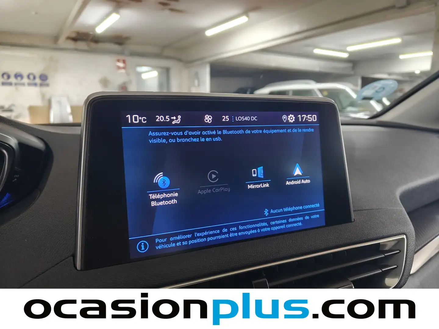 Foto Peugeot 3008 Peugeot 3008 BlueHDI 130 S&S Active (130 CV)