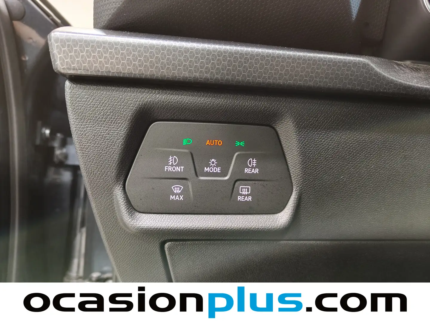 Foto Seat León SEAT León 2.0 TDI S&S Style XL (116 CV)