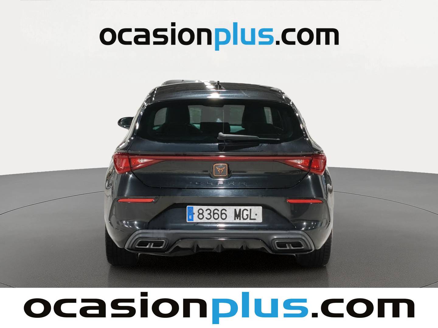 Cupra León Cupra León 1.5 eTSI DSG (150 CV) barato