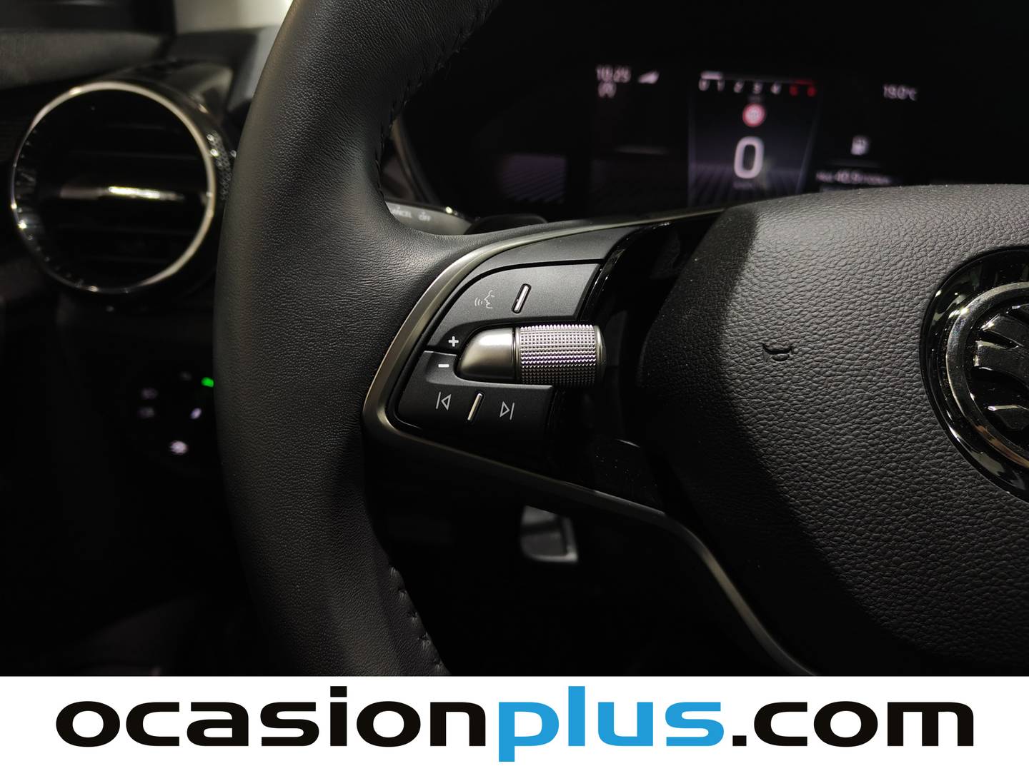 Foto Skoda Fabia Skoda Fabia 1.0 TSI Selection DSG (115 CV)