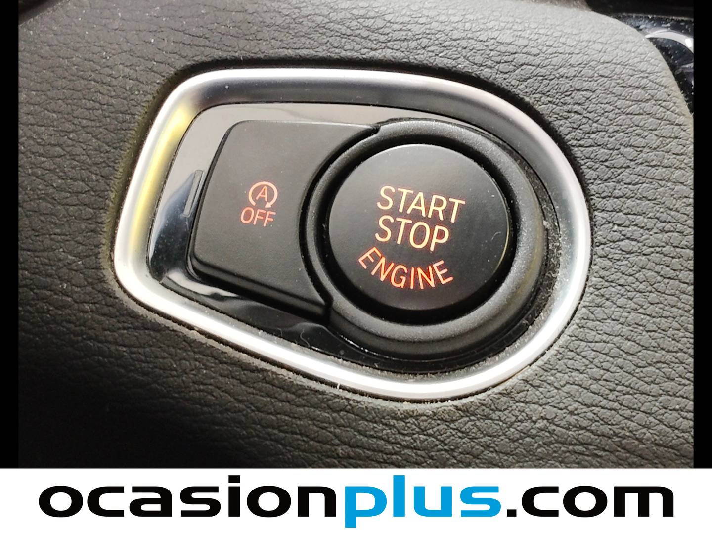 BMW X1 BMW X1 sDrive18i (136 CV) gasolina