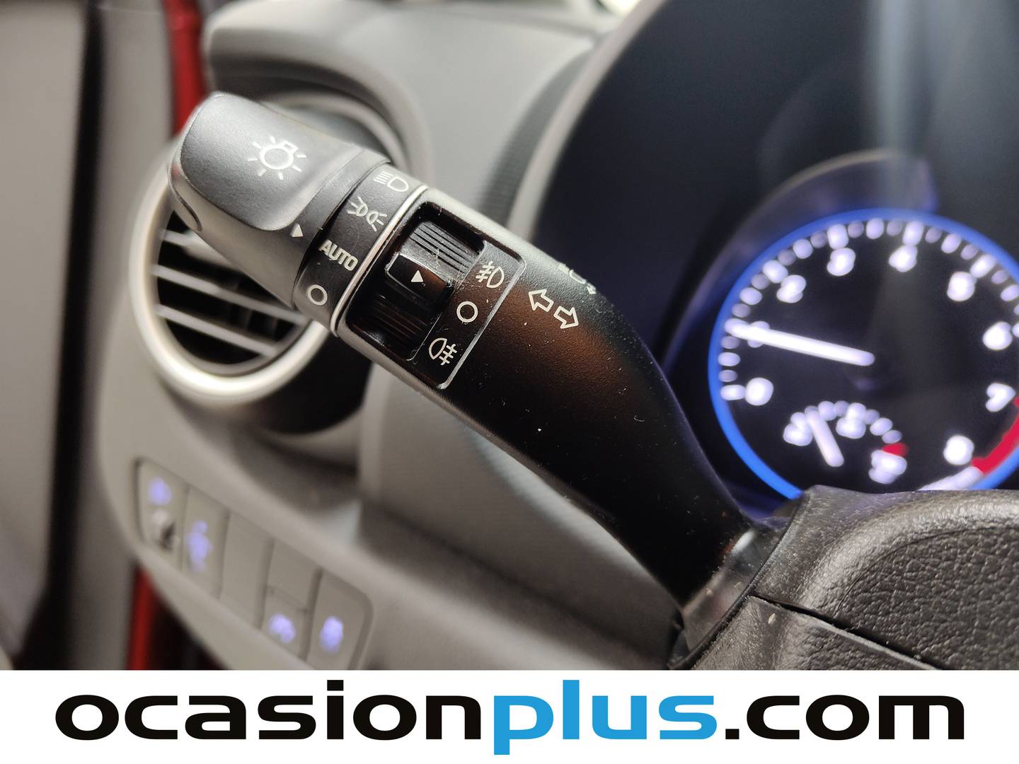 Hyundai Kona Hyundai Kona 1.0 TGDI Klass 4x2 (120 CV) 2020