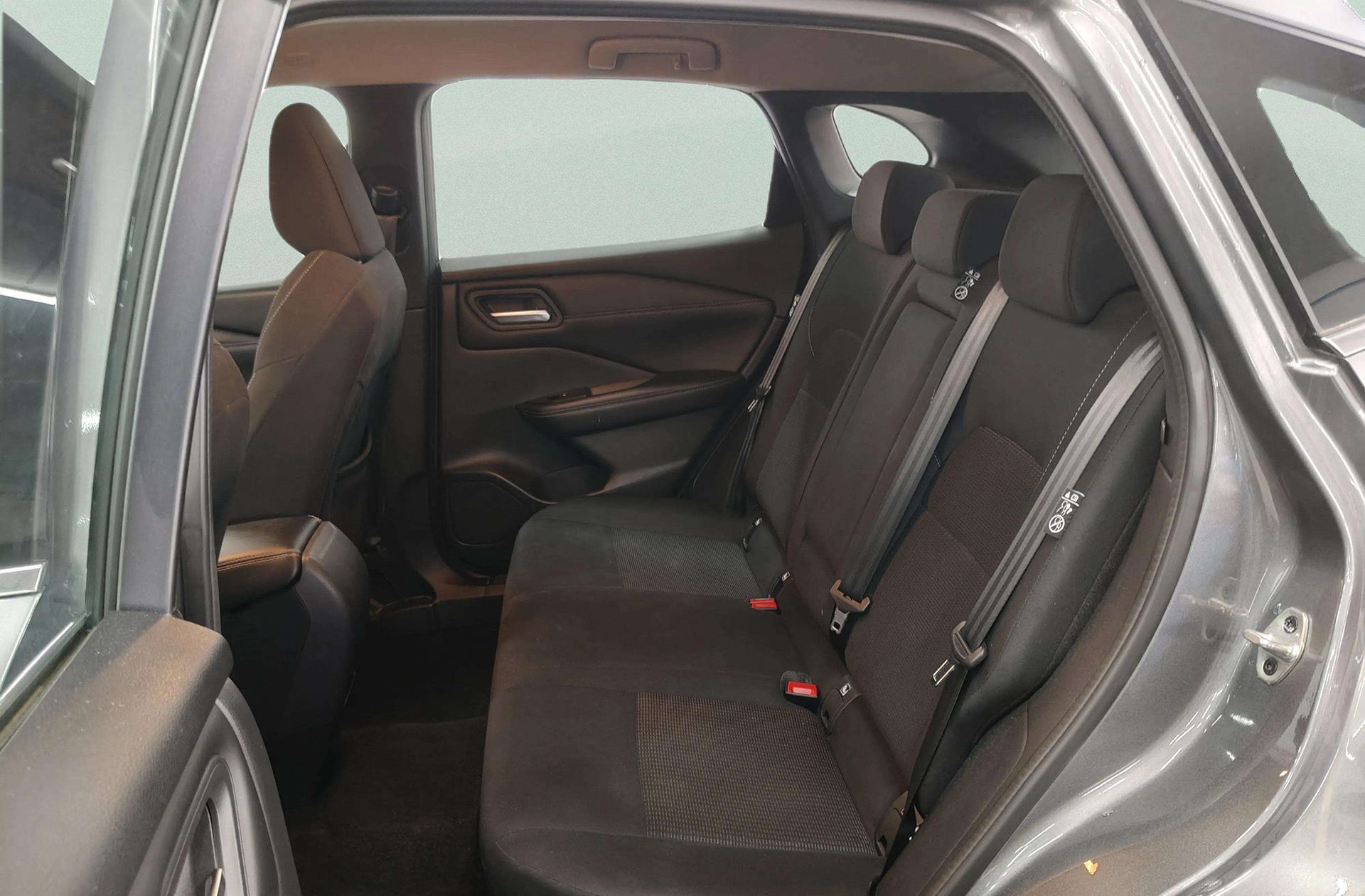 Nissan Qashqai E-POWER Acenta - foto 15
