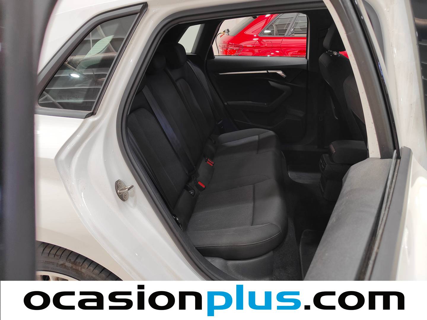 Audi A3 Audi A3 Sportback Advanced 35 TDI (150 CV) S Tronic al mejor precio