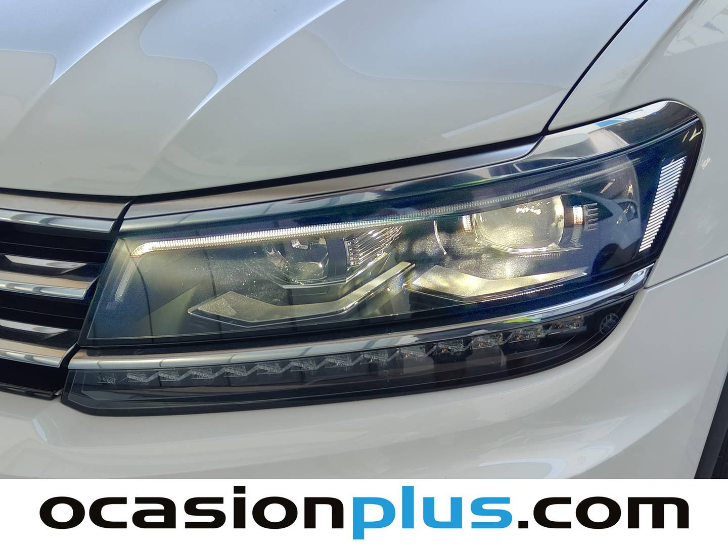 Volkswagen Tiguan Volkswagen Tiguan Sport 2.0 TDI (150 CV) Pack R-Line al mejor precio