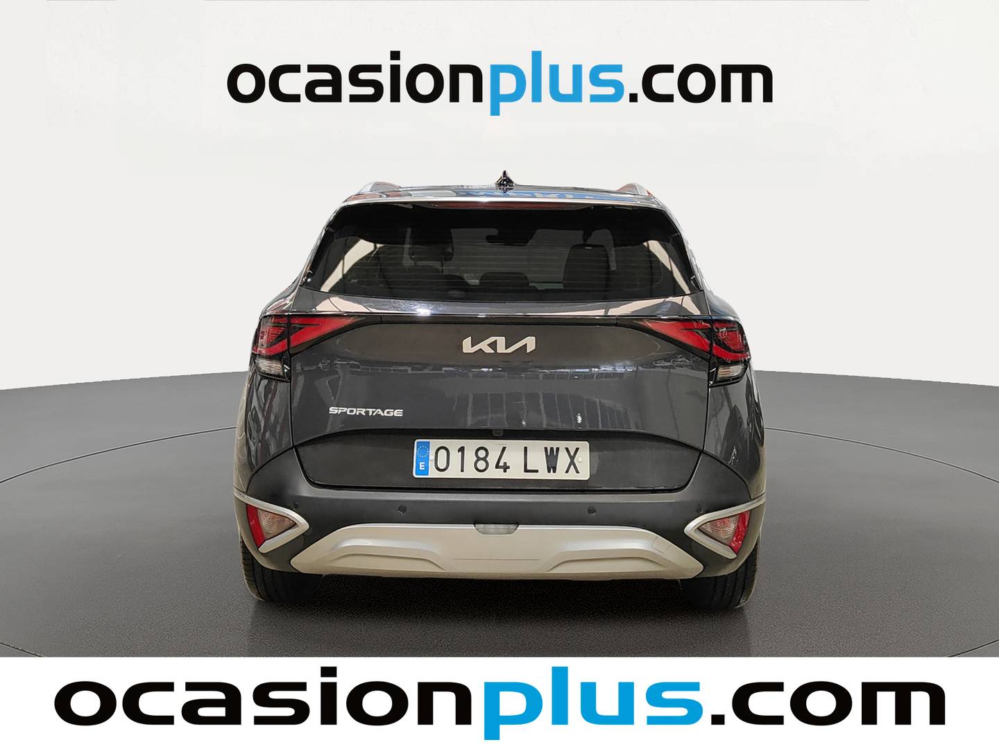 KIA Sportage Kia Sportage 1.6 T-GDi Drive 4x2 (150 CV) barato