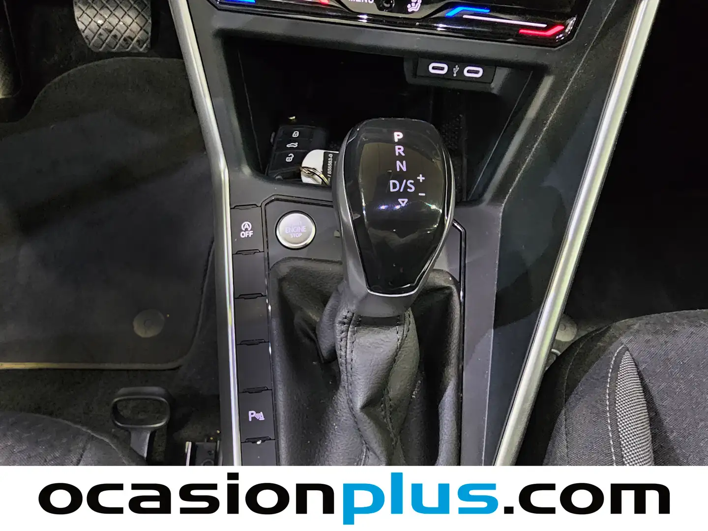 Foto Volkswagen Taigo Volkswagen Taigo ``Más`` 1.0 TSI  (115 CV) DSG