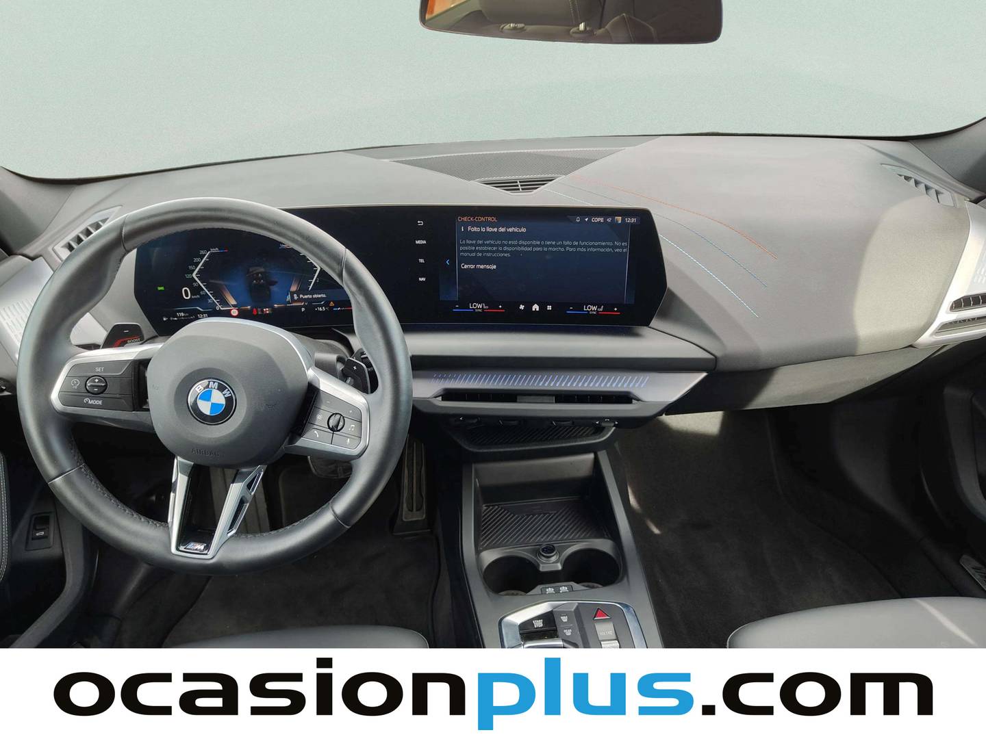 Foto BMW Serie 1 BMW Serie 1 120d (163 CV) Pack M