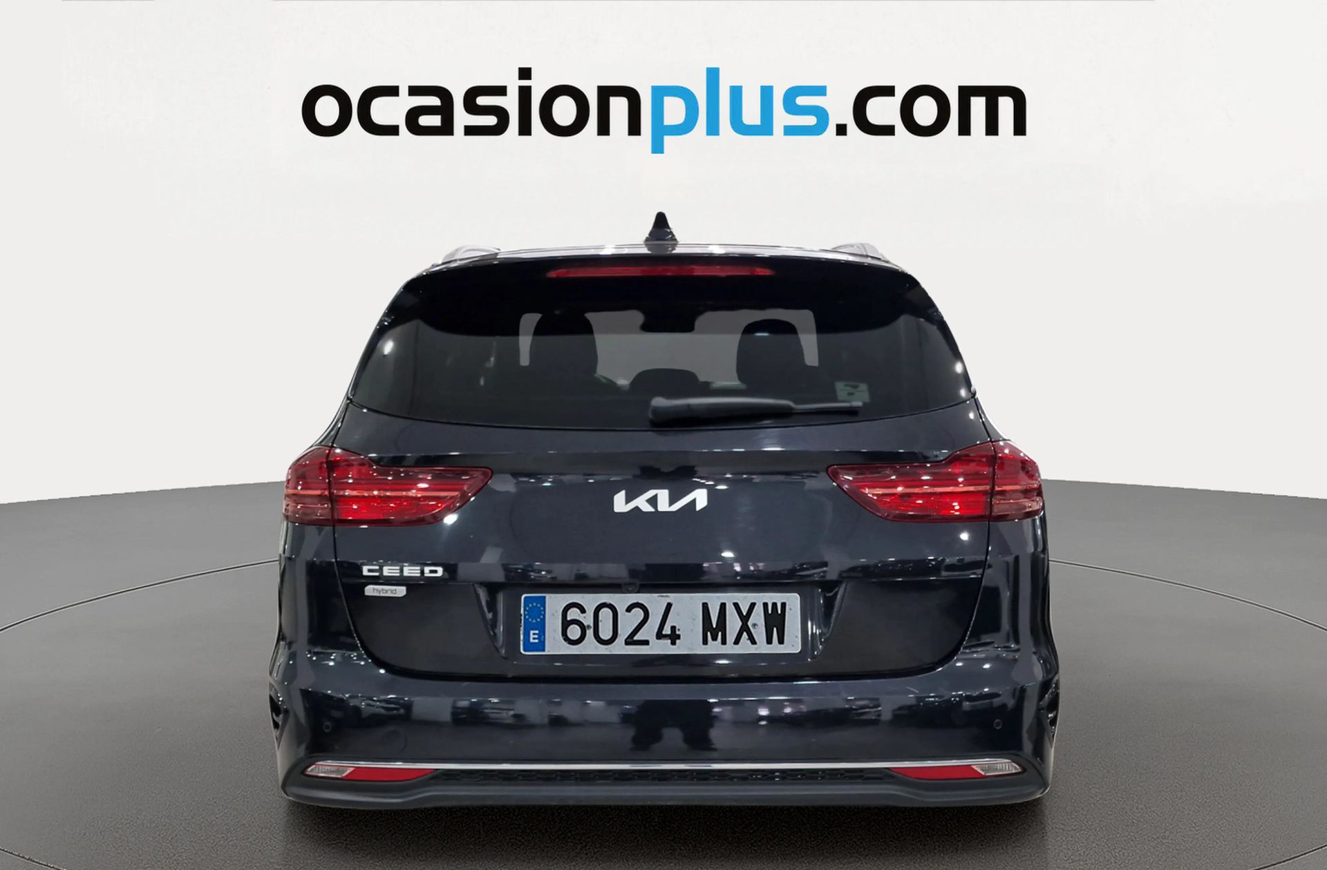 Kia Ceed 1.0 MHEV Style Edition DCT - foto 15