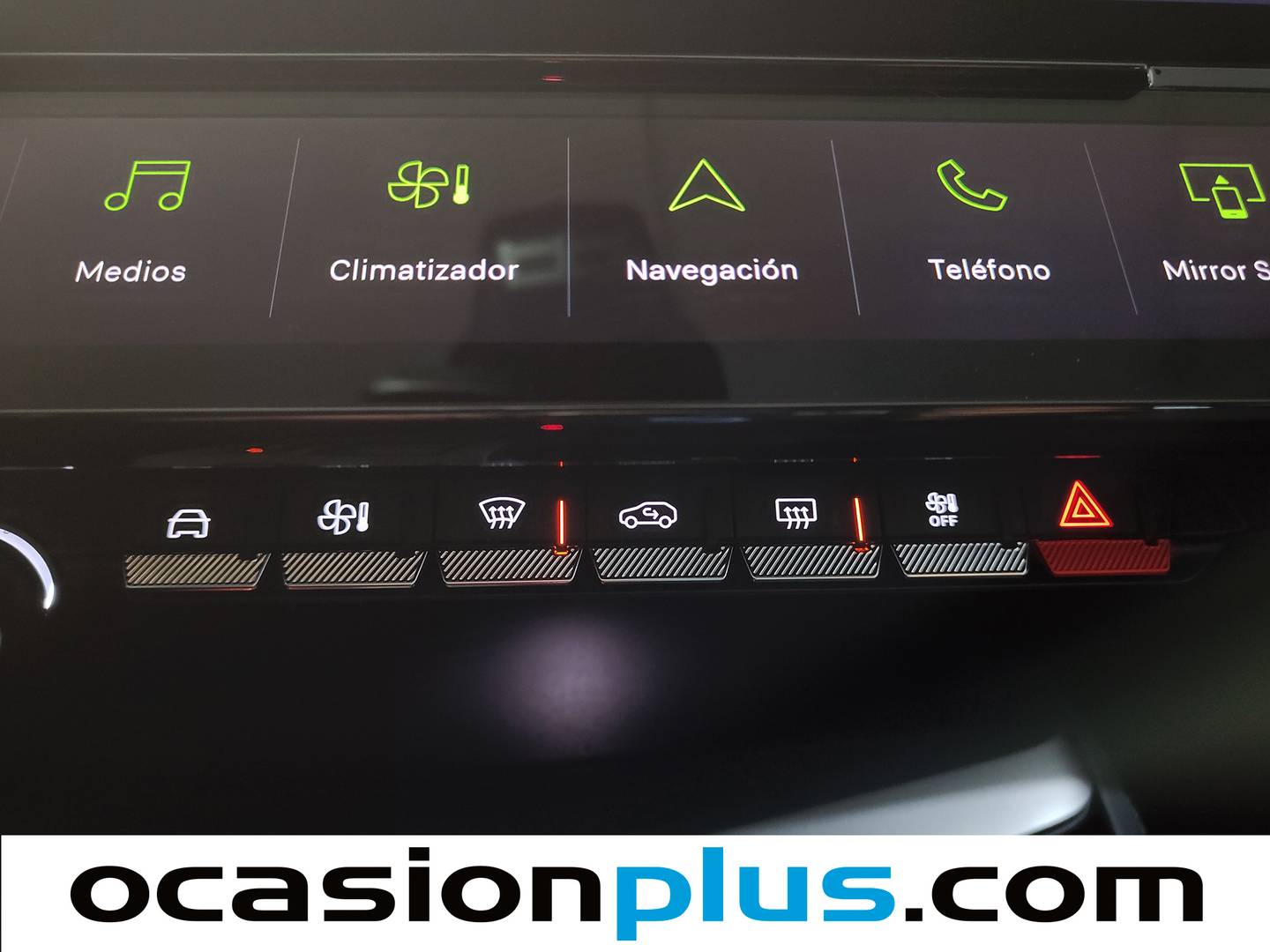 Foto Peugeot 308 Peugeot 308 BlueHDi 130 S&S Allure EAT8 (130 CV)