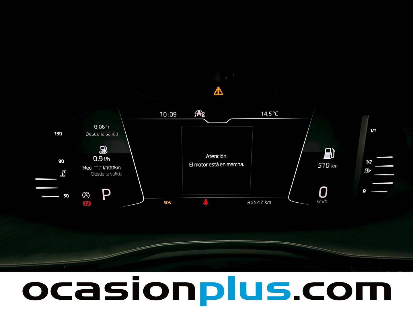 Skoda Kamiq Skoda Kamiq 1.0 TSI Ambition DSG (110 CV) gasolina