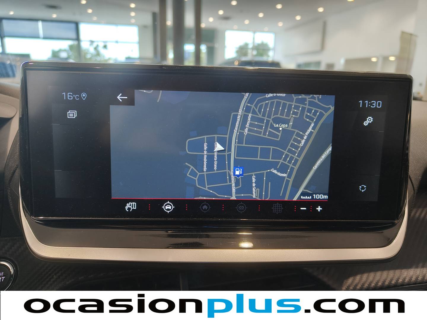 Peugeot 2008 Peugeot 2008 PureTech 130 S&S Allure Pack EAT8 (130 CV) automático