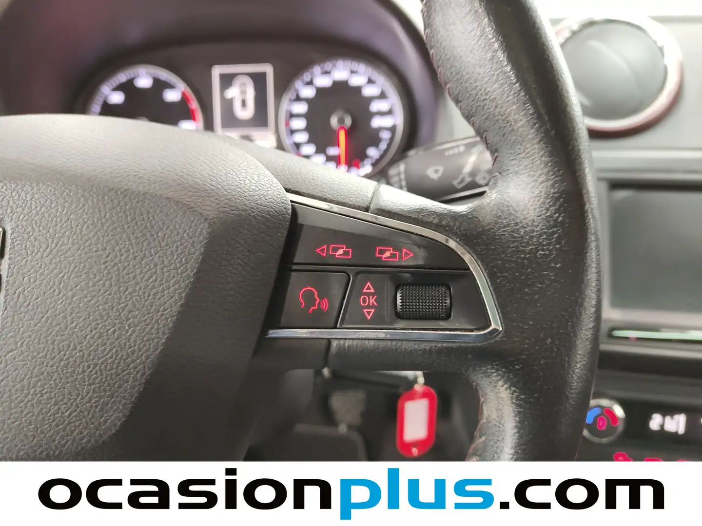 Foto Seat Ibiza SEAT Ibiza ST ST 1.4 TDI Style Connect (105 CV)