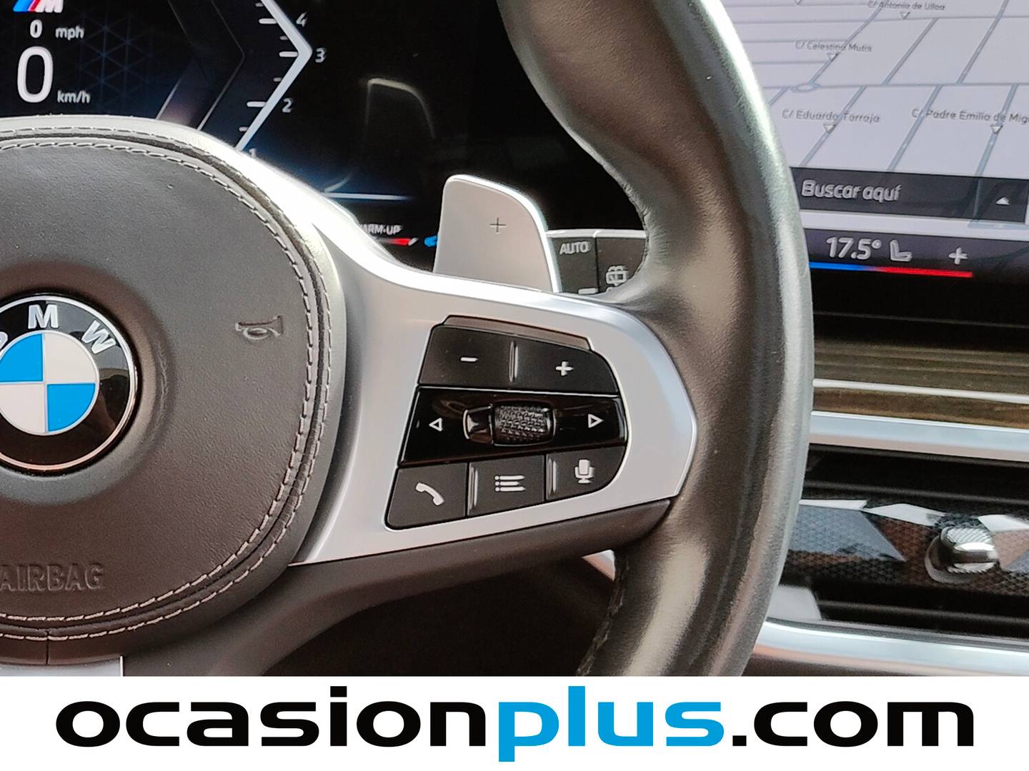 BMW X5 BMW X5 xDrive30d xLine (298 CV) Pack M barato
