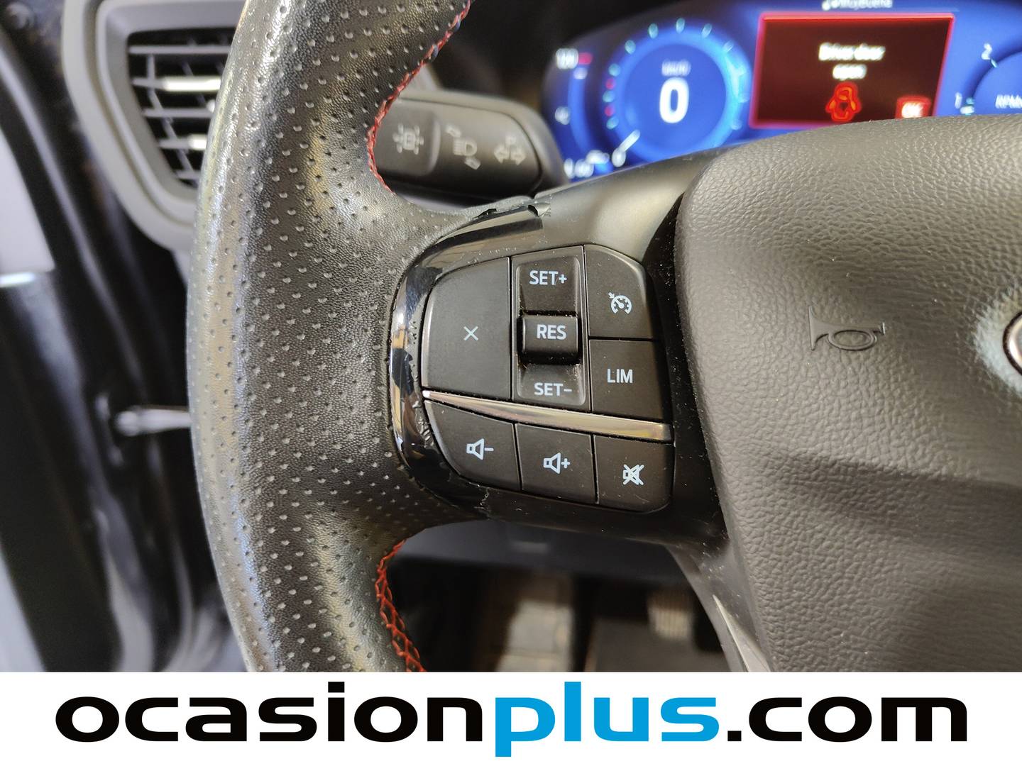 Ford Kuga Ford Kuga 1.5 EcoBlue ST-Line (120 CV) 120cv