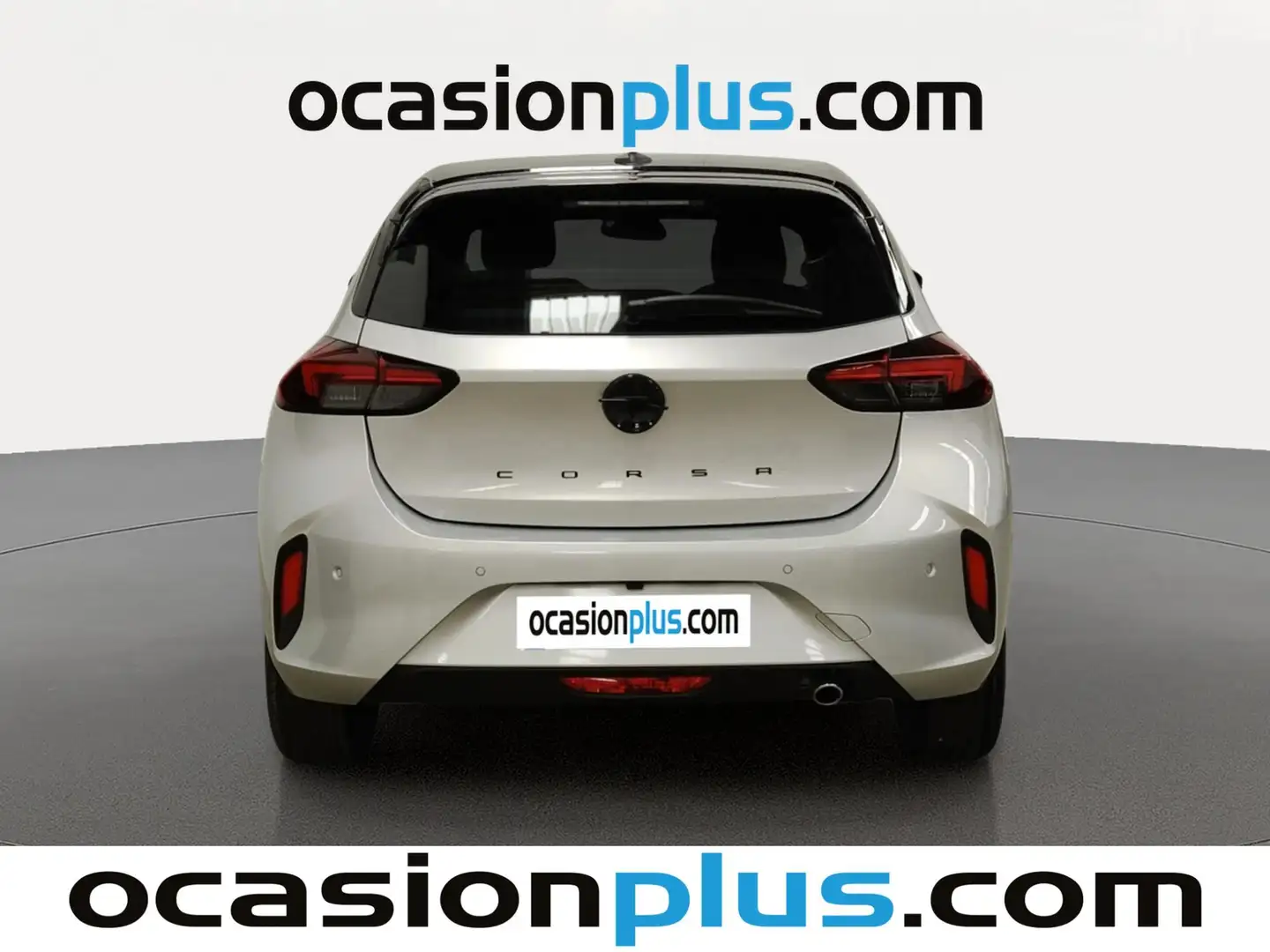 Foto Opel Corsa Opel Corsa 1.2 T XHL GS (100 CV)