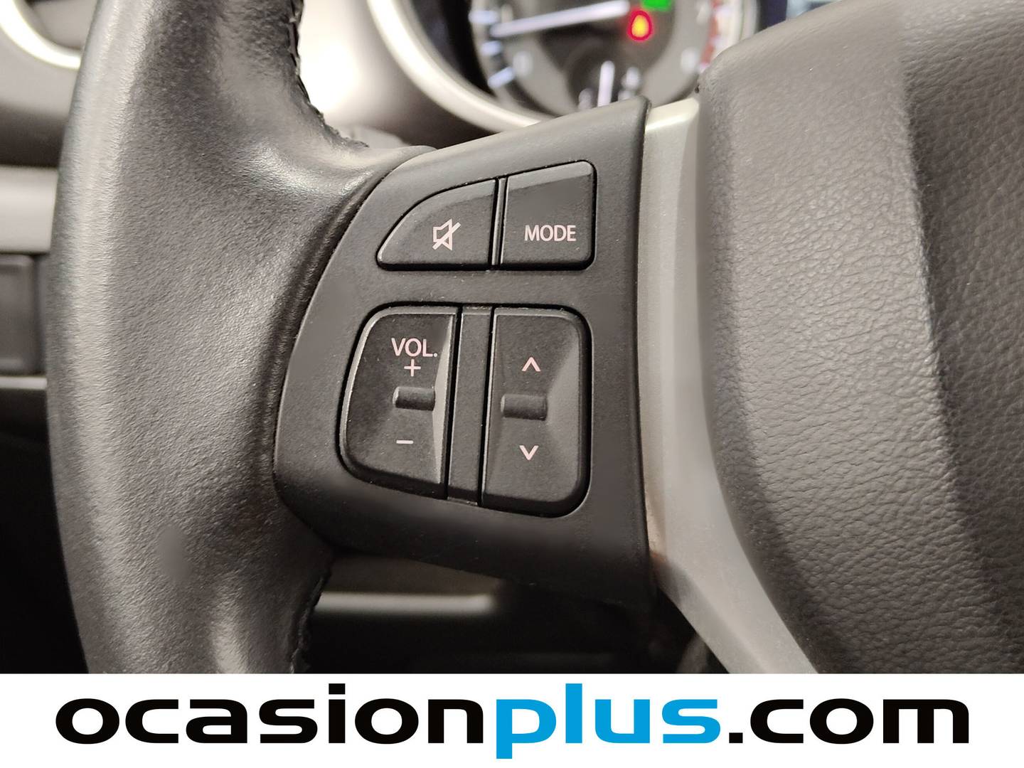 Suzuki Vitara Suzuki Vitara 1.4 Turbo Mild Hybrid GLE (129 CV) barato