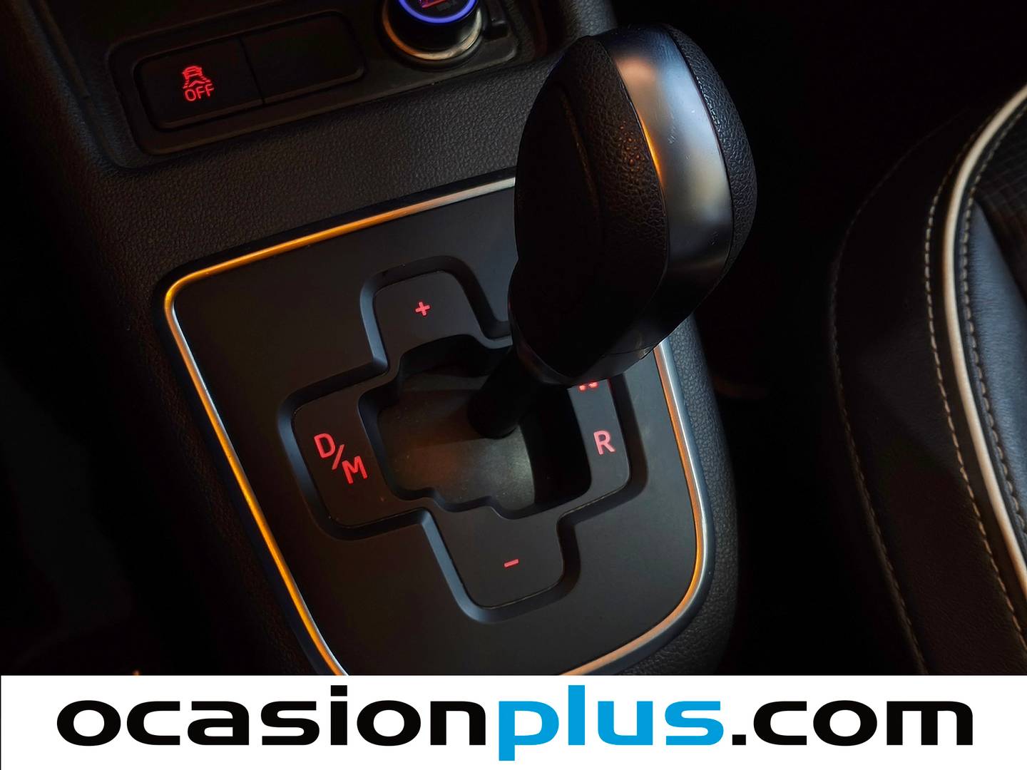 Volkswagen up! Volkswagen Up High up! 1.0 ASG (75 CV) de segunda mano