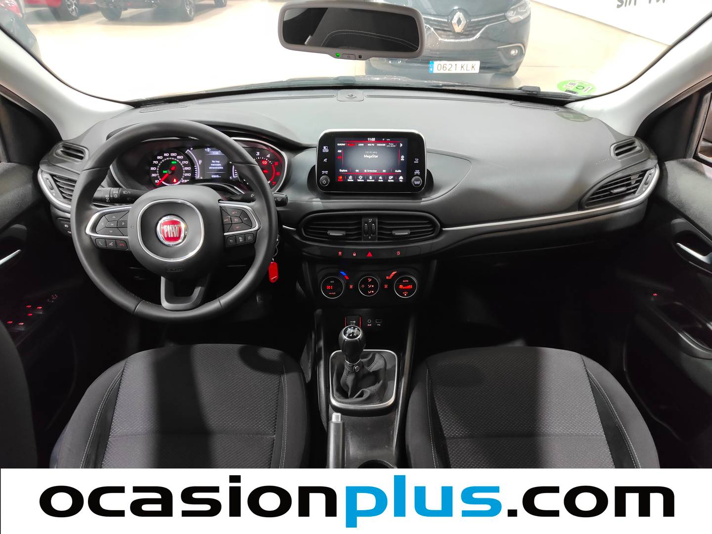 Fiat Tipo Fiat Tipo 1.3 Multijet Lounge (95 CV) de ocasión