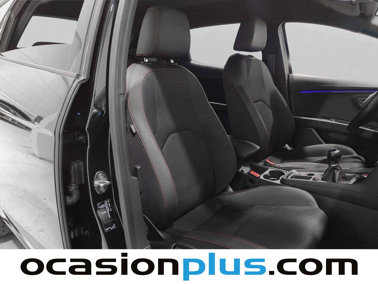 Seat León SEAT León 2.0 TDI S&S FR Fast Edition (150 CV) 2020