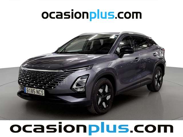 OMODA 5 1.6 TGDI Premium (145 CV) de segunda mano