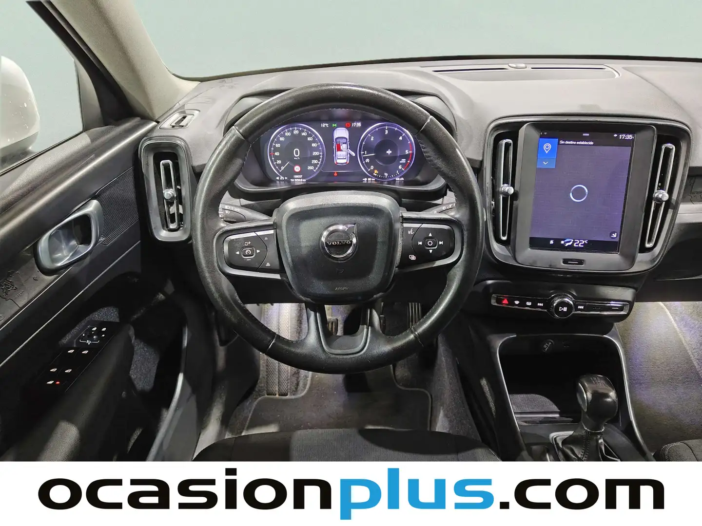 Foto Volvo XC40 Volvo XC40 D3 (150 CV)