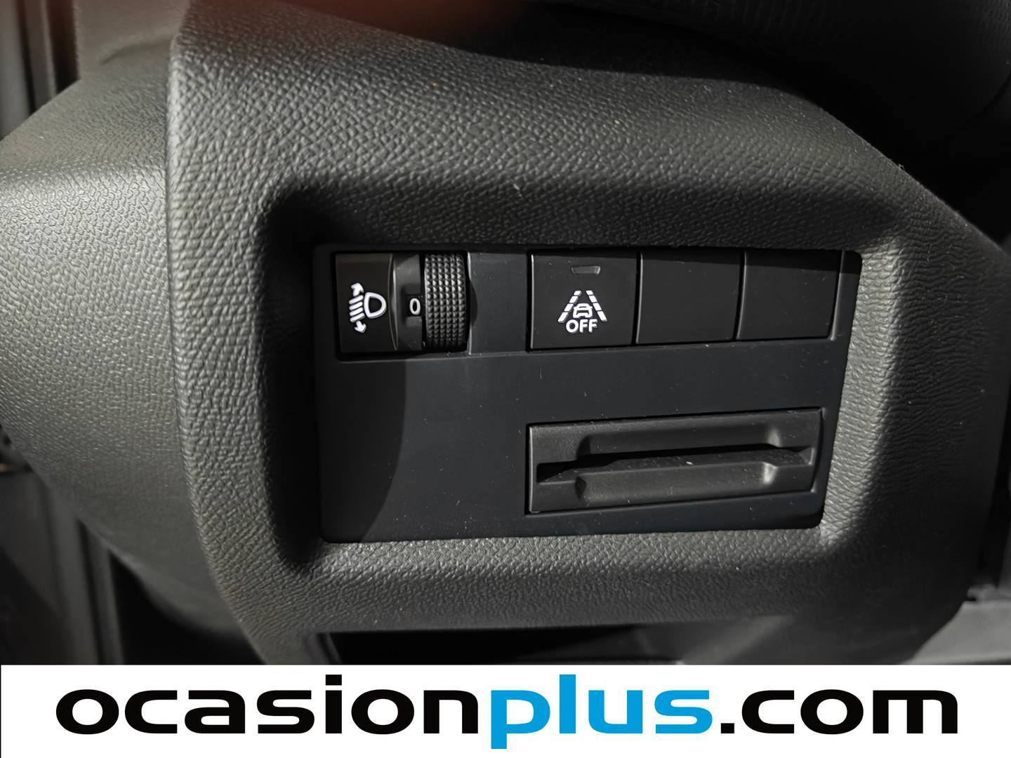 Citroën C5 Aircross Citroen C5 Aircross PureTech 130 S&S Plus (131 CV) gasolina