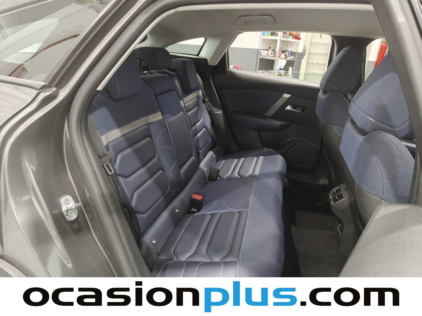 Citroën C4 Citroën C4 PureTech 130 S&S 6v Feel Pack (130 CV) gasolina