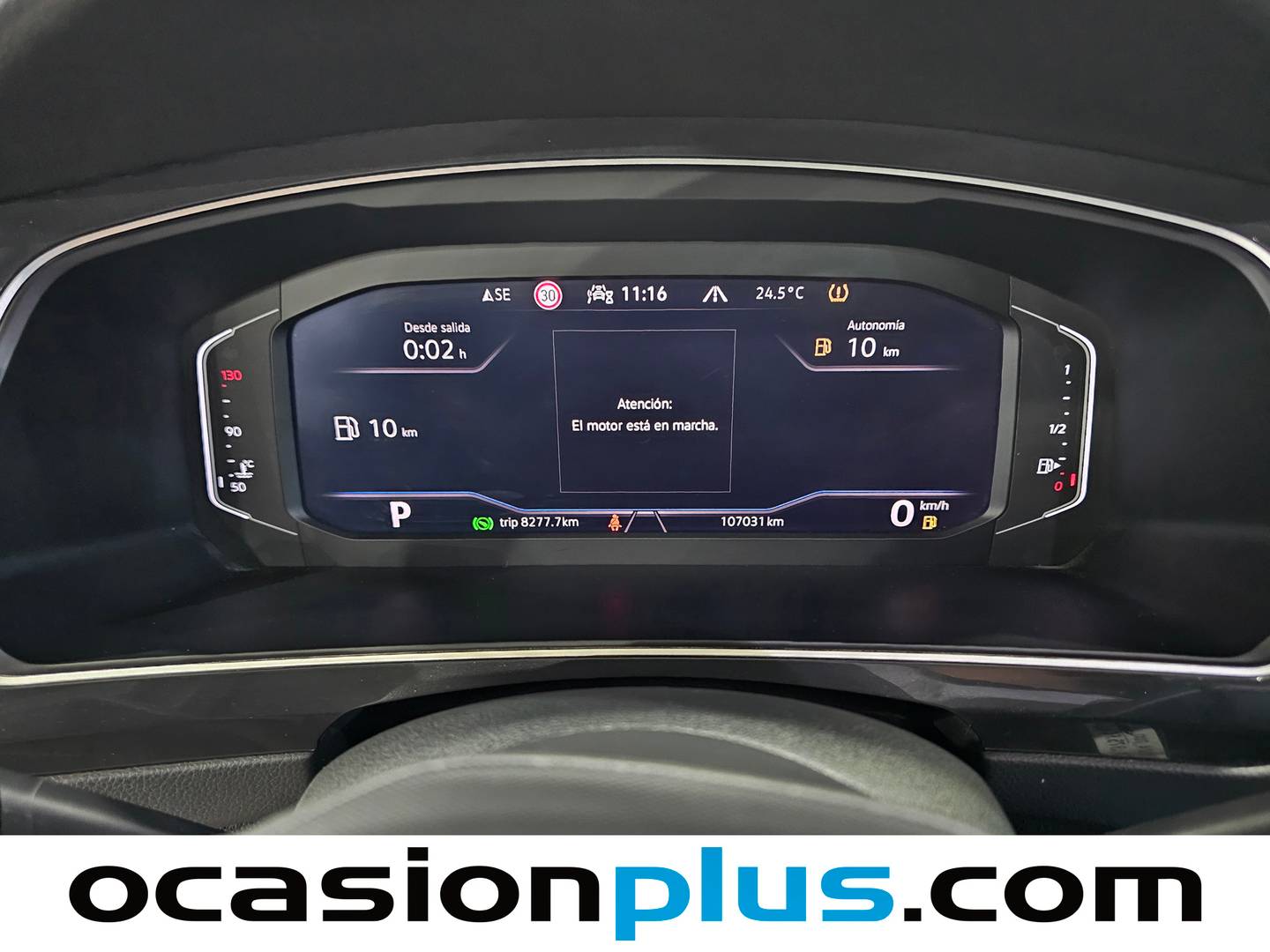 Volkswagen Tiguan Volkswagen Tiguan Life 2.0 TDI (150 CV) DSG barato