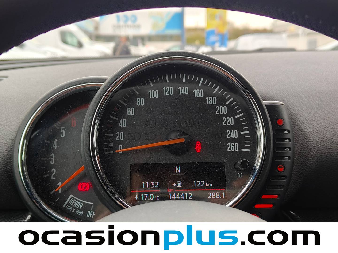 Mini CLUBMAN Mini MINI Clubman Cooper D (150 CV) 2016
