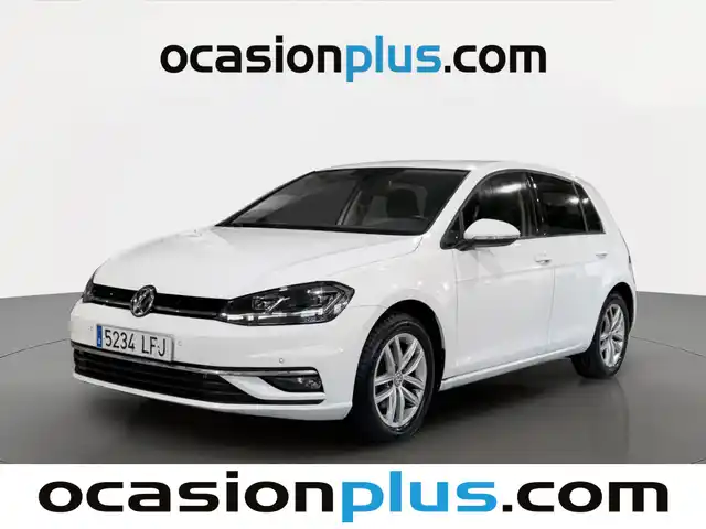 Volkswagen Golf Advance 2.0 TDI (150 CV) de segunda mano