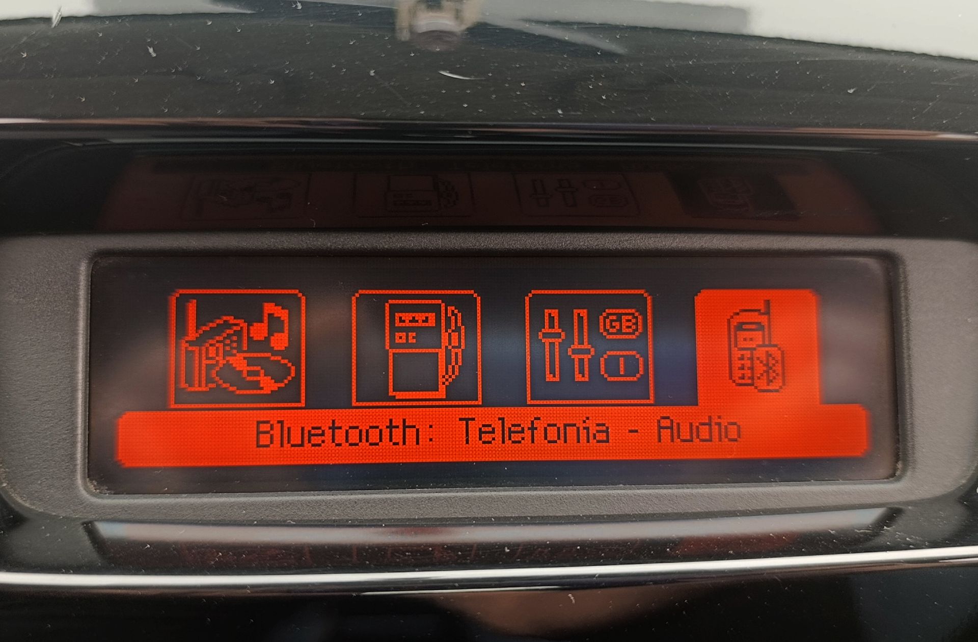 Citroën C3 HDi 70 Tonic - foto 28